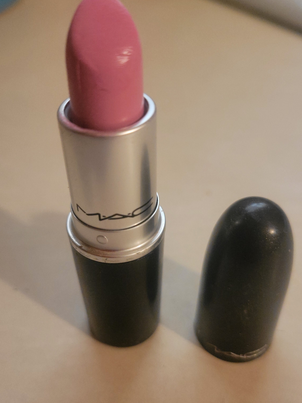 MAC Lipstick - Saint Germain, Pre-owned